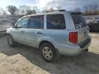 2003 Honda Pilot EXL