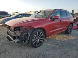 Volvo xc60 Ultim salvage cars for sale: 2023 Volvo XC60 Ultimate