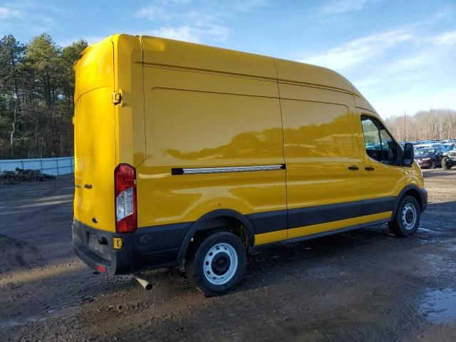 2023 Ford Transit T-250