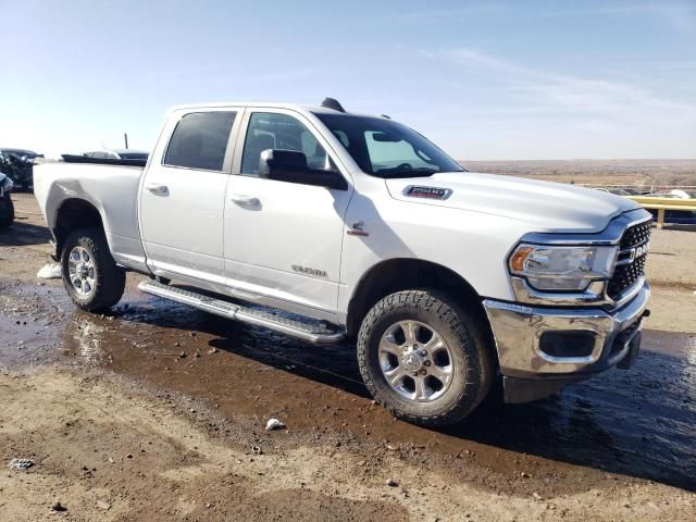 2022 Dodge RAM 2500 BIG HORN/LONE Star