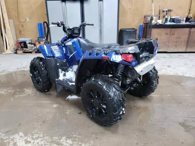 2022 Polaris Sportsman Touring 850