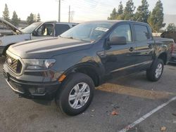 Vehiculos salvage en venta de Copart Cleveland: 2019 Ford Ranger XL