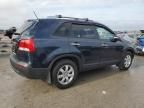 2012 KIA Sorento Base