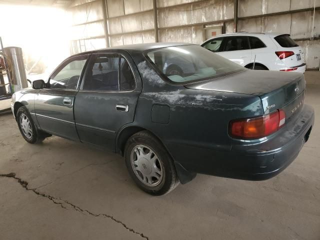 1996 Toyota Camry LE