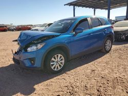 2013 Mazda CX-5 Touring en venta en Phoenix, AZ