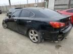 2006 Lexus IS 350