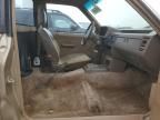 1987 Mazda B2200 Short BED