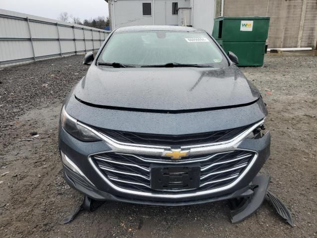 2019 Chevrolet Malibu LS