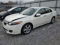 Acura Vehiculos salvage en venta: 2010 Acura TSX