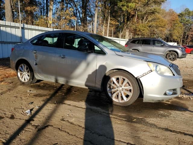 2016 Buick Verano Premium