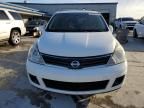 2011 Nissan Versa S