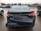 2018 Ford Fusion SE Hybrid