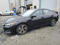 2023 Nissan Sentra SV en venta en Waldorf, MD