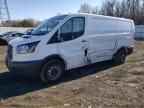 2018 Ford Transit T-150