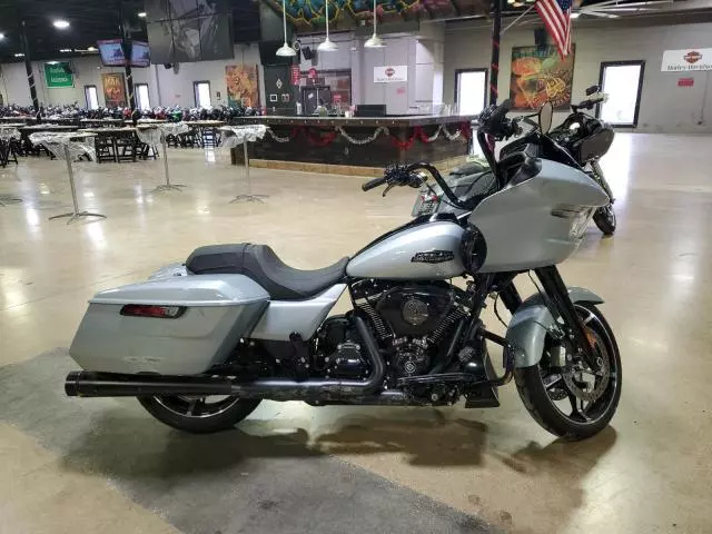 2024 Harley-Davidson Fltrx