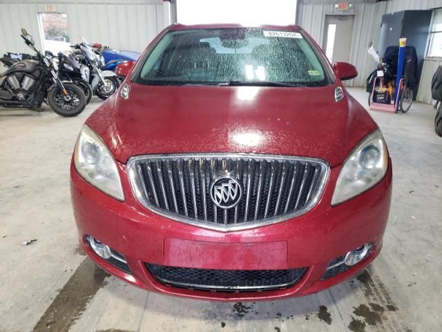 2012 Buick Verano