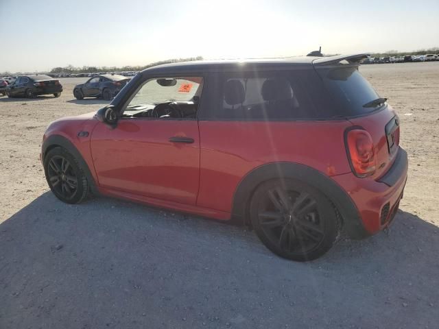 2016 Mini Cooper S