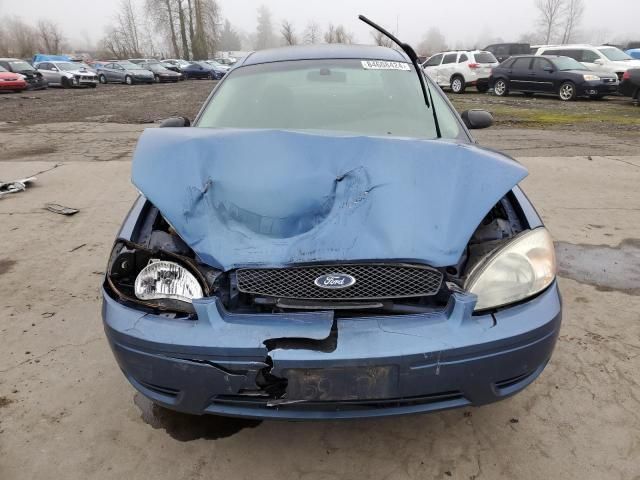 2004 Ford Taurus SES