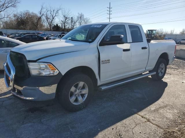 2015 Dodge RAM 1500 ST