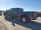 2020 Chevrolet Silverado K2500 Heavy Duty LTZ