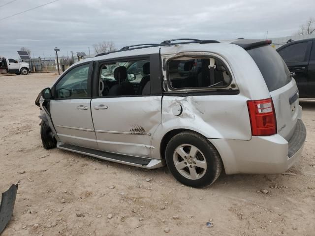 2010 Dodge Grand Caravan Hero