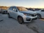 2013 KIA Sorento SX