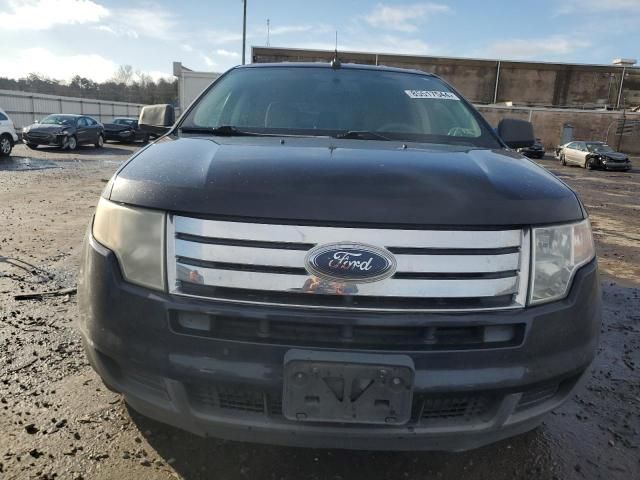 2009 Ford Edge SE