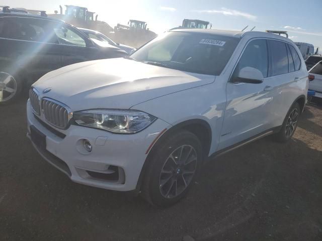 2014 BMW X5 XDRIVE35D