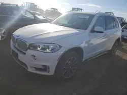 BMW salvage cars for sale: 2014 BMW X5 XDRIVE35D