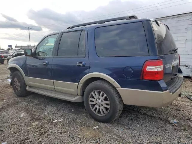 2010 Ford Expedition Eddie Bauer