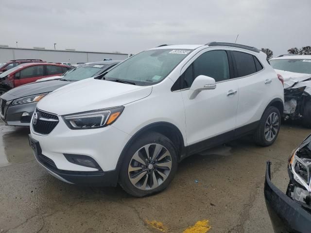 2019 Buick Encore Essence