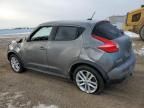 2011 Nissan Juke S