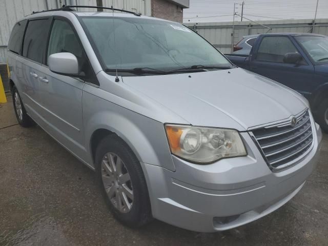 2008 Chrysler Town & Country Touring