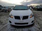 2010 Pontiac Vibe