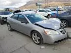 2006 Pontiac G6 GTP