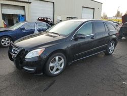 2012 Mercedes-Benz R 350 Bluetec en venta en Woodburn, OR