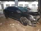 2014 Cadillac XTS Luxury Collection