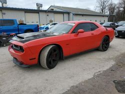 Vehiculos salvage en venta de Copart Cleveland: 2009 Dodge Challenger SRT-8