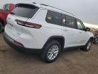 2022 Jeep Grand Cherokee L Laredo