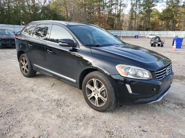 2015 Volvo XC60 T6 PREMIER+