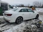 2018 Audi A4 Premium Plus