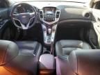 2013 Chevrolet Cruze LTZ