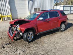 2014 GMC Terrain SLT en venta en Austell, GA