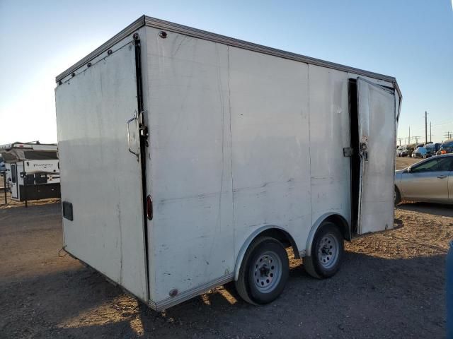 2005 Other 2005 'OTHER Heavy EQUIPMENT' Trailer