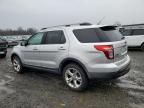 2011 Ford Explorer Limited