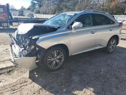 Lexus rx350 Vehiculos salvage en venta: 2013 Lexus RX 350