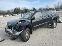 2008 Chevrolet Colorado en venta en Madisonville, TN