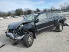 2008 Chevrolet Colorado