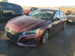 Nissan Vehiculos salvage en venta: 2024 Nissan Altima SV