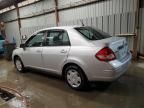 2010 Nissan Versa S